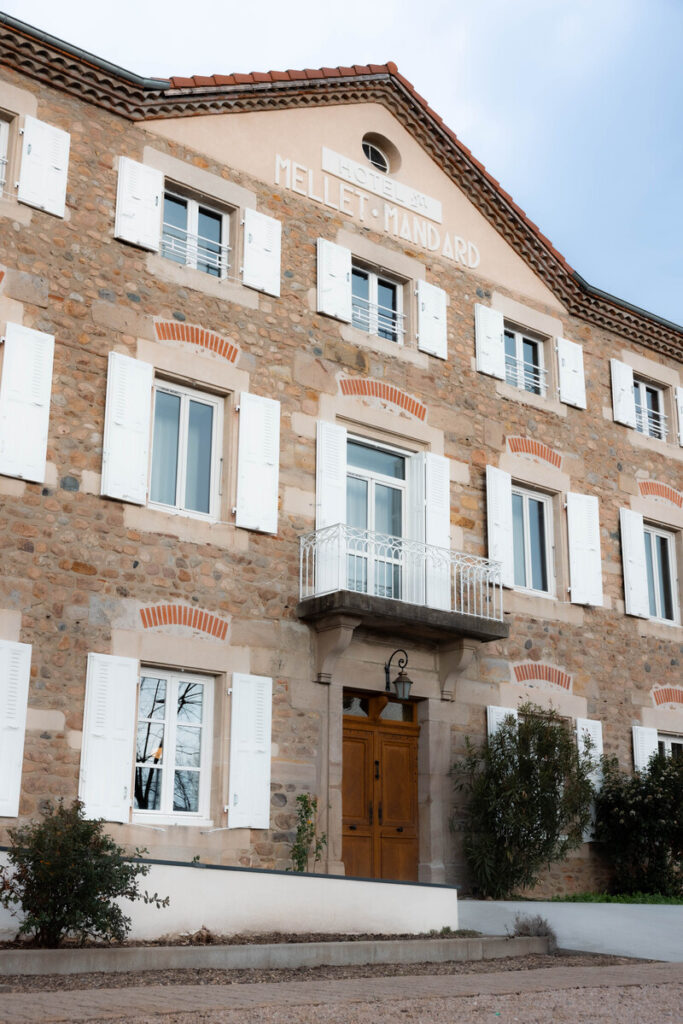 Hotel2M St-Just-St-Rambert
