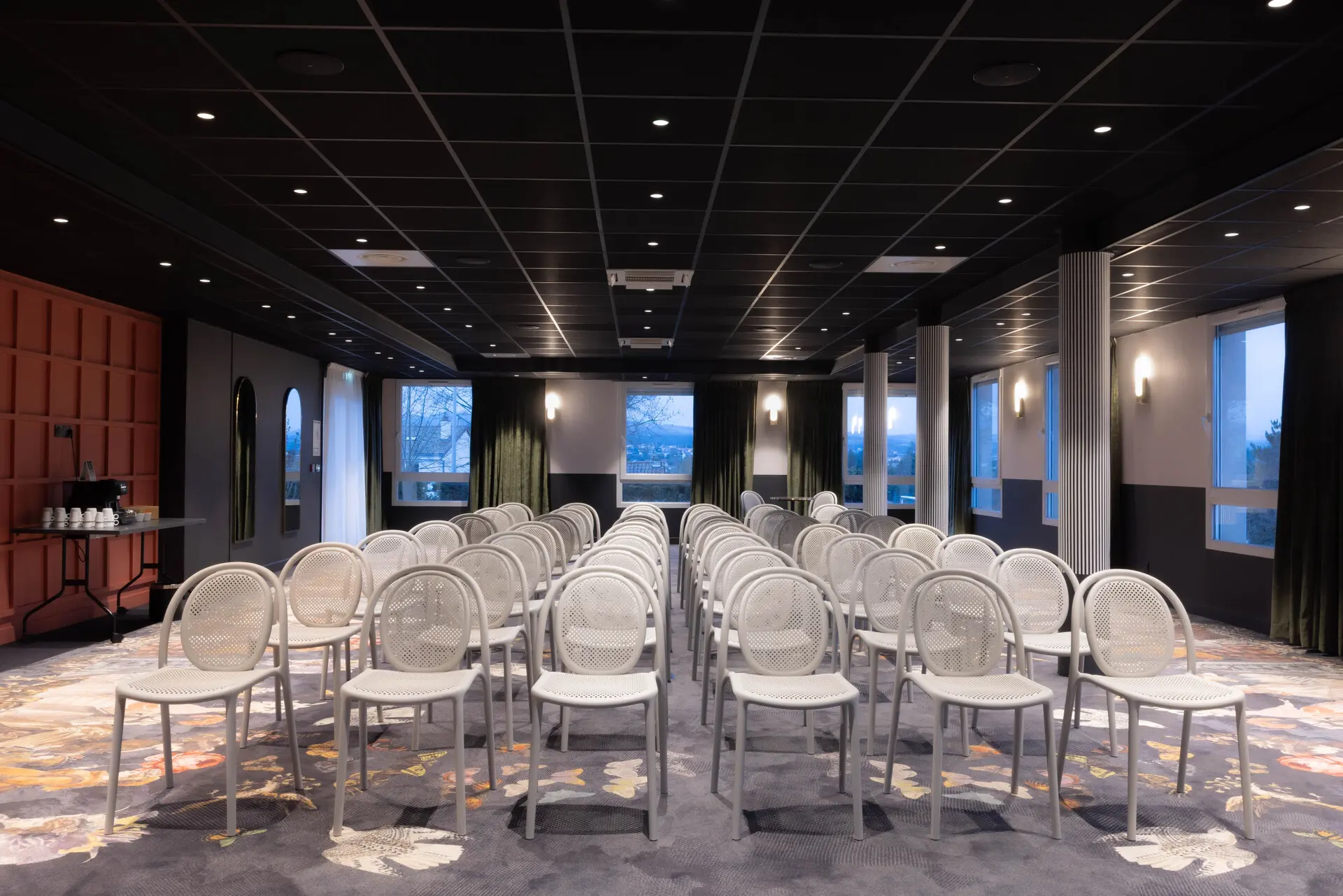 Salle Gamay