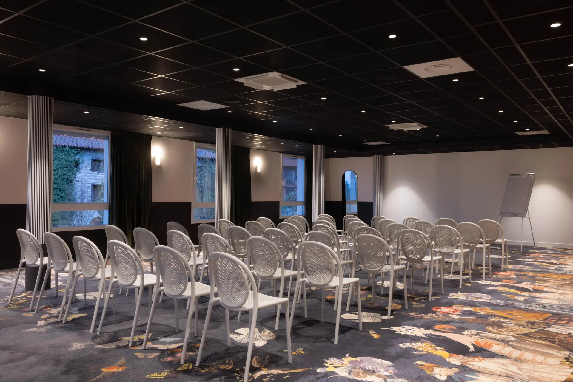 Salle Gamay